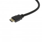 Αντάπτορας HDMI αρσενικό σε 2xHDMI θηλυκά Q-C29 Andowl