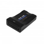 Μετατροπέας εικόνας και ήχου SCART σε HDMI 1080P/720P QY-V05 Andowl 
