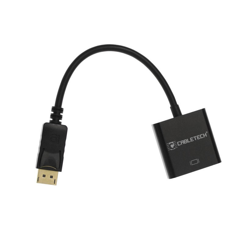 Αντάπτορας DisplayPort αρσενικό σε DVI (24+5) θηλυκό KOM0981