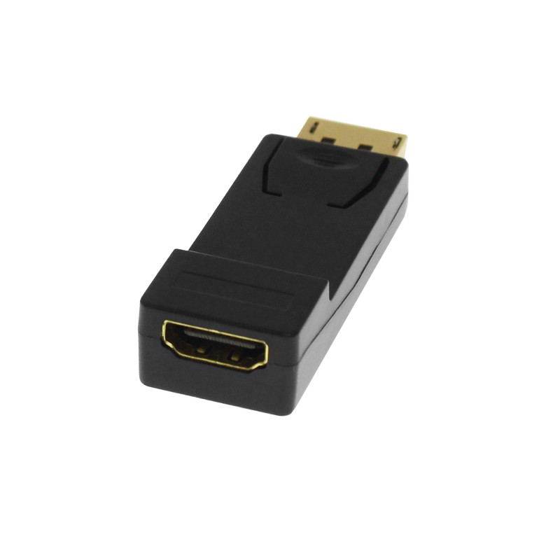 Αντάπτορας DisplayPort αρσενικό σε HDMI θηλυκό ZLA0792