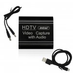 Συσκευή καταγραφής βίντεο και ήχου HDTV 4Κ Q-HD485 Andowl