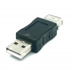 Usb 2.0 αντάπτορας αρσενικό σε θηλυκό OEM USB ee3616