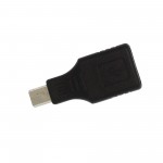 Αντάπτορας Mini USB αρσενικό σε USB θηλυκό ΟΕΜ