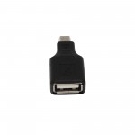 Αντάπτορας Mini USB αρσενικό σε USB θηλυκό ΟΕΜ