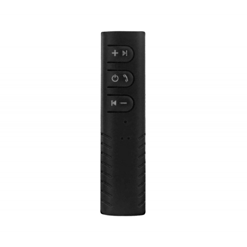 Bluetooth Receiver 3.5mm Jack μαύρο OEM Car Audio ee2971