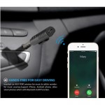 Bluetooth Receiver 3.5mm Jack λευκό OEM Car Audio ee2972