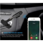 Bluetooth Receiver 3.5mm Jack πράσινο OEM Car Audio ee3357