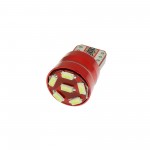 T10 6 SMD Canbus 5630 5W W16W 1 τεμ. OEM T10 ee2538