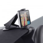 Βάση στήριξης κινητού μανταλάκι για το ταμπλό του αυτοκινήτου ΟΕΜ Όργανα & Βάσεις ee3962