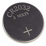 Μπαταρίες CR2032