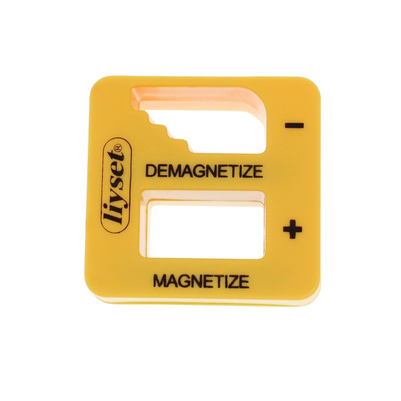 Μαγνητιστής/απομαγνητιστής κατσαβιδιών DRFY70037 Liyset