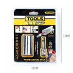 Πολυκαρυδάκι - πολύκλειδο 7-19mm Tools All Grip OEM Έξυπνα εργαλεία ee3182