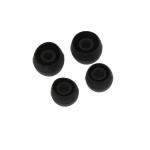 Ακουστικά handsfree 3.5mm jack μαύρα PC-6 Awei 