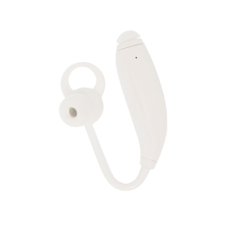 Ασύρματο Bluetooth ακουστικό λευκό N5 Awei