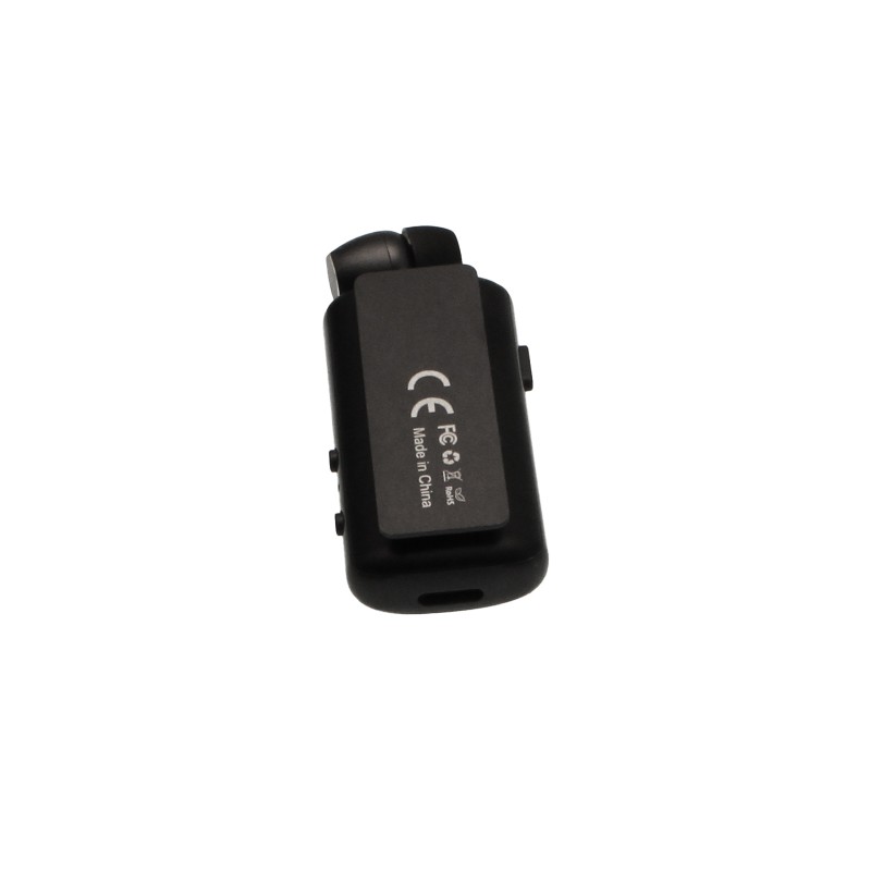 Aσύρματο Bluetooth ακουστικό μαύρο Q-EH580 Andowl