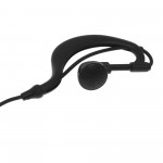 Ακουστικό ear hook UHF/VHF με PTT μικρόφωνο για ασύρματο πομποδέκτη BF-888/UV-5R/UV-82 BAOFENG OEM