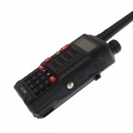 Ασύρματος φορητός πομποδέκτης UHF/VHF 10W UV-10R BAOFENG