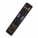 Τηλεκοντρόλ Universal για τηλεόραση μαύρο RM-L1080