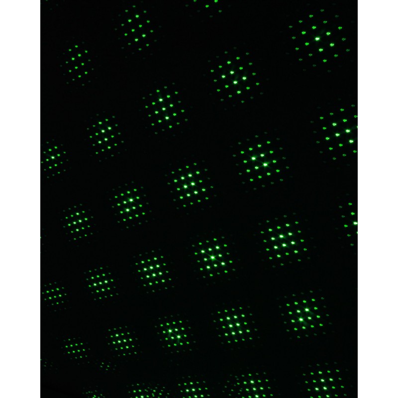Laser Pointer 1000mW πράσινο με κεφαλή για εναλλακτικά σχέδια OEM