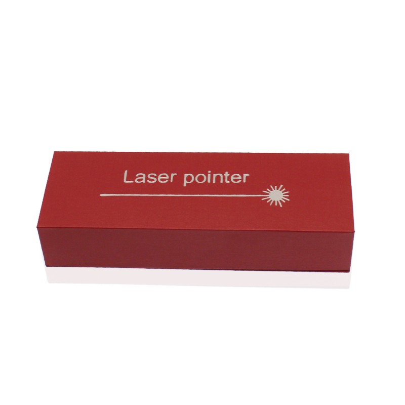Laser Pointer 50mW 532nm πράσινο με ρυθμιζόμενο zoom και κεφαλή για εναλλακτικά σχέδια 036 OEM