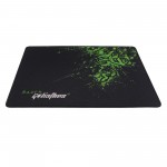 Αντιολισθητικό gaming mousepad 35 x 44cm μαύρο-πράσινο Razer Goliathus OEM