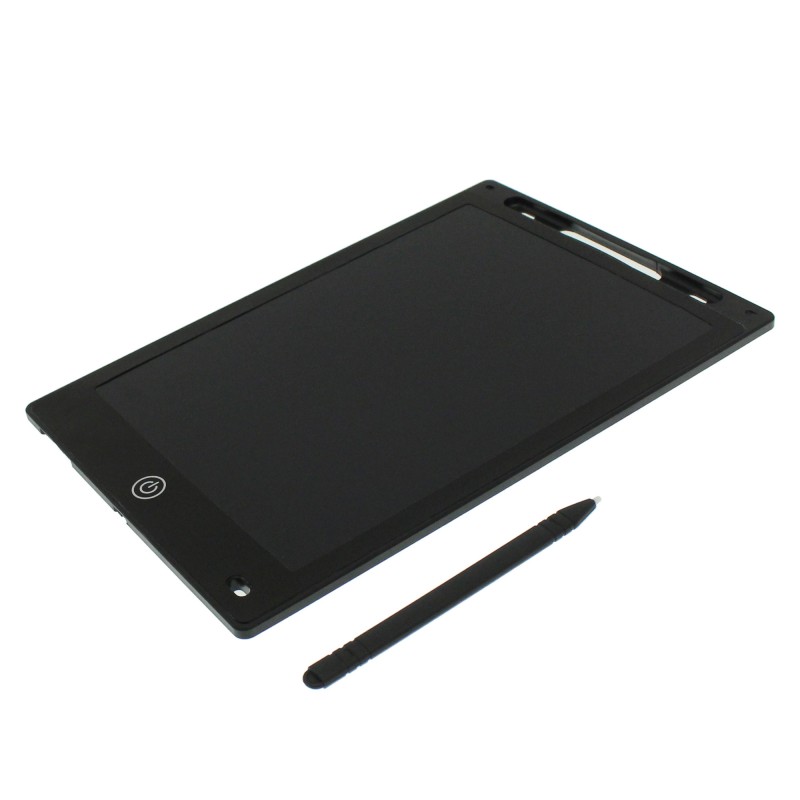 LCD Ηλεκτρονικό σημειωματάριο με οθόνη 10" Μαύρο ΟΕΜ