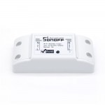 Sonoff basic smart switch έξυπνος διακόπτης με WiFi και cloud λειτουργία για απομακρυσμένη διαχείριση iOS / Android 10A OEM Διακόπτες ee2519