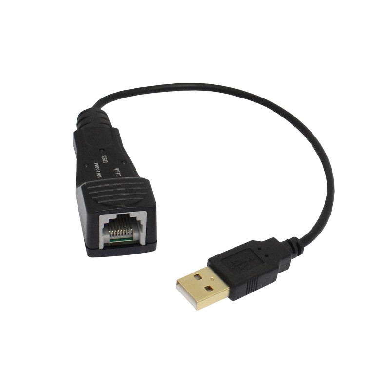 Αντάπτορας USB 3.0 σε Ethernet 1000Mbps Q-JC81 Andowl