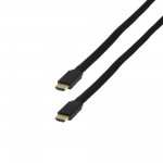 Καλώδιο HDMI αρσενικό σε HDMI αρσενικό 2.0 version 5m 4K Ultra HD OEM