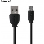 Καλώδιο γρήγορης φόρτισης USB σε micro USB 1m Remax RC-134m USB ee3785