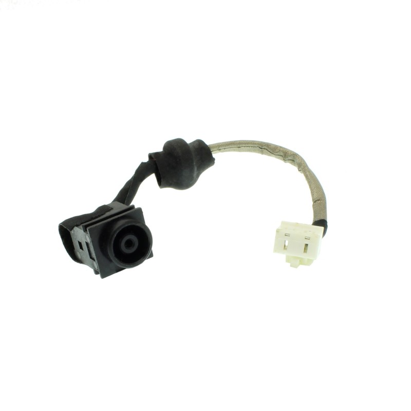 DC Jack Sony Vaio VGN-NS M790 2 PINS OEM