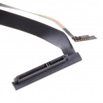 HDD Hard Drive Cable 821-1480-A For Apple Macbook Pro A1278 13" mid 2012 F3HG Commlite CS Καλωδιοταινίες ee2243
