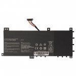 Μπαταρία laptop για Asus C21N1335 VivoBook S451 7.5V 5060mAh Li-Polymer OEM