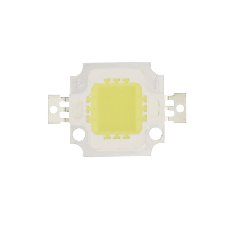10W LED chip ψυχρό λευκό 900 lumens OEM Προβολείς ee1550
