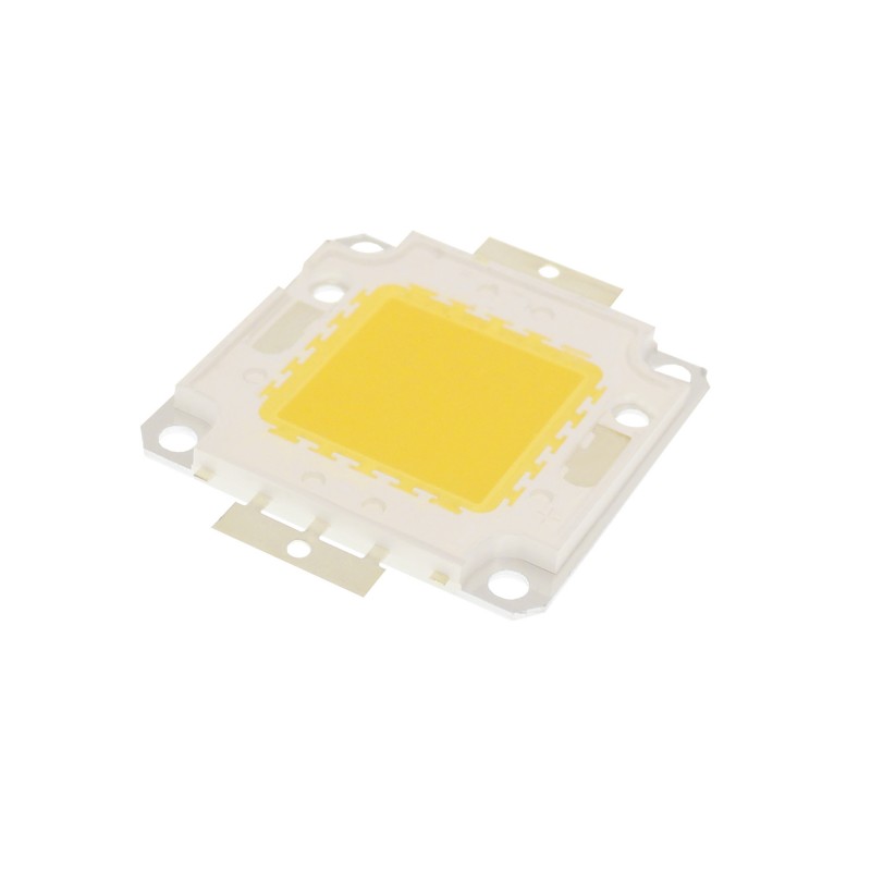 50W LED chip 4500 lumens Θερμό λευκό OEM Προβολείς ee3513