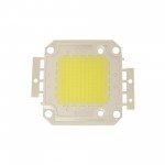 100W LED chip Ψυχρό λευκό 6000-6500K OEM