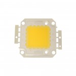 100W LED chip Θερμό λευκό 3000-3500K OEM